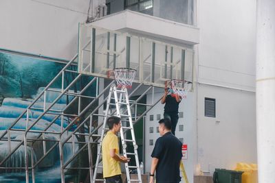 โรงเรียนปรีชานุศาสน์